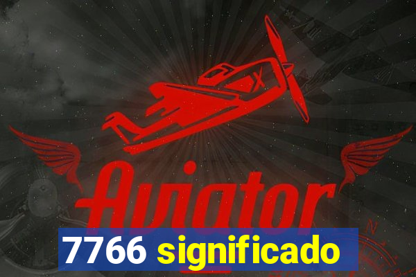 7766 significado